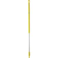 Manche, Balai/Grattoir/Raclette, Jaune, Standard, 51" lo Haskins Industrial Inc.