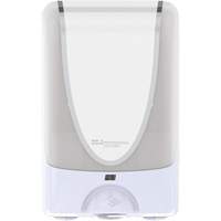 Ultra Dispenser, Touchless, 1000 ml Capacity, Cartridge Refill Format Haskins Industrial Inc.