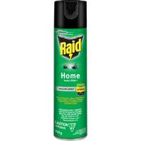 Raid&reg; Home Insect Killer, 350 g, Solvent Base Haskins Industrial Inc.