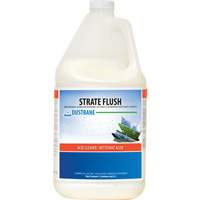 Strate Flush Emulsion Bowl Cleaner & Deodorizer, 4 L, Jug Haskins Industrial Inc.