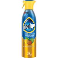 Pledge&reg; Multi Surface Cleaner & Disinfectant, 275 ml, Aerosol Can Haskins Industrial Inc.