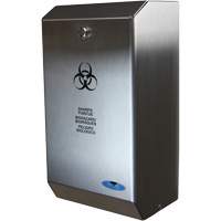 Hazardous Waste Receptacles