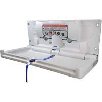 Baby Changing Station, 34-1/4" x 17-1/2" Haskins Industrial Inc.