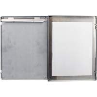 Event Log Holder Haskins Industrial Inc.