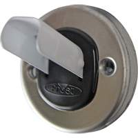 Safety Coat Hook Haskins Industrial Inc.