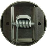 Safety Coat Hook Haskins Industrial Inc.