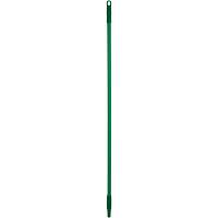 ColorCore Handle, Broom/Scraper/Squeegee, Green, Standard, 50" L Haskins Industrial Inc.