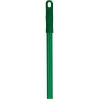 ColorCore Handle, Broom/Scraper/Squeegee, Green, Standard, 57" L Haskins Industrial Inc.