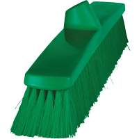 Balai-brosse ColorCore, Crins Fin, 24", Polypropyl&egrave;ne, Vert Haskins Industrial Inc.