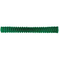 Balai-brosse ColorCore, Crins Fin, 24", Polypropyl&egrave;ne, Vert Haskins Industrial Inc.