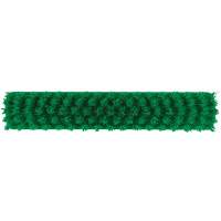 Brosse &agrave; r&eacute;curer ColorCore pour murs, Soies Ferme, Longueur de 12", Vert Haskins Industrial Inc.