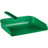 ColorCore Handheld Dustpan Haskins Industrial Inc.