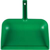 ColorCore Handheld Dustpan Haskins Industrial Inc.