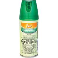 Insectifuge Off! R&eacute;gions sauvages, DEET &agrave; 25 %, Vaporisateur, 100 ml Haskins Industrial Inc.