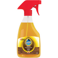 Pledge&reg; Restoring Oil, 470 ml, Trigger Bottle Haskins Industrial Inc.