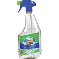 Nettoyant quotidien pour douche de Scrubbing Bubbles, 946 ml, Bouteille &agrave; g&acirc;chette Haskins Industrial Inc.