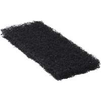 97-97 Heavy-Duty Cleaning Pads, 5" L x 3-1/2" W Haskins Industrial Inc.