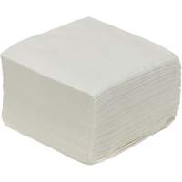 TaskBrand&reg; Cleaning Wipers, All-Purpose, 13" L x 12-1/2" W Haskins Industrial Inc.