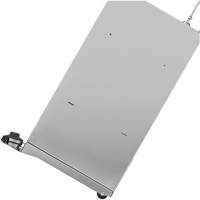 MRSink Portable Hand Washing Station Haskins Industrial Inc.