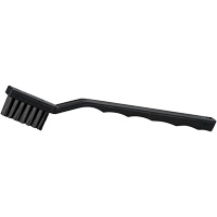 Handheld Grout Cleaning Brush, 7" Length Haskins Industrial Inc.