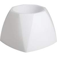 Toilet Bowl Brush Caddy Haskins Industrial Inc.