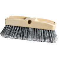 Acid Resistant Car/Truck Brush, 10" Length Haskins Industrial Inc.