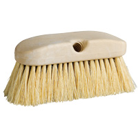 Car & Truck Brush, 8" Length Haskins Industrial Inc.