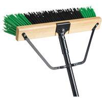 Balais-brosses industriels