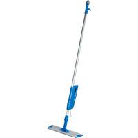 Spray Xpress Microfibre Floor Mop Haskins Industrial Inc.