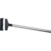 Wide Flex Floor Scraper with Handle Haskins Industrial Inc.