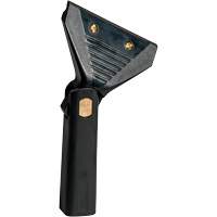 Pi&egrave;ce de rechange pour raclette pivotante, Manche Haskins Industrial Inc.