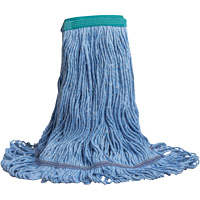 Vadrouille humide Swinger, Polyester/Rayonne, Style Boucle Haskins Industrial Inc.