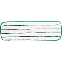 Vadrouille &agrave; t&ecirc;te plate Easy, R&eacute;cureur, 18" Haskins Industrial Inc.