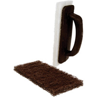 Doodlebug Handblock Pad Holder Kit Haskins Industrial Inc.