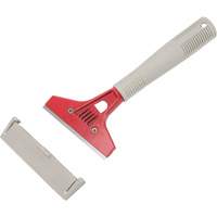 Floor Scraper Haskins Industrial Inc.