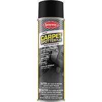 Carpet Spotter Plus Haskins Industrial Inc.