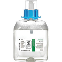 Provon&reg; FMX-12 Green Certified Hand Soap, Foam, 1.25 L, Unscented Haskins Industrial Inc.