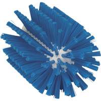 Large Brush, Medium Bristles, 6" Long, Blue Haskins Industrial Inc.