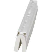 Foam Blade Squeegee Refill Cartridge, 16", White Haskins Industrial Inc.