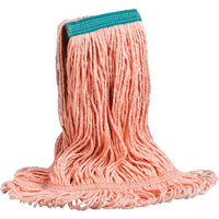 Swinger Wet Mop, Polyester/Rayon, Loop Style Haskins Industrial Inc.