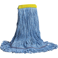 Vadrouille humide Swinger, Polyester/Rayonne, Style Boucle Haskins Industrial Inc.