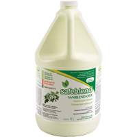 OXY Peppermint Oil Disinfectant Cleaner, 4 L, Jug Haskins Industrial Inc.