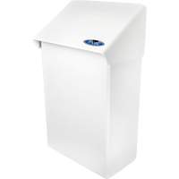 Surface Mounted Napkin Disposal Haskins Industrial Inc.