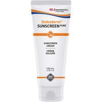 &eacute;cran solaire Pure Stokoderm, FPS 30, Lotion Haskins Industrial Inc.