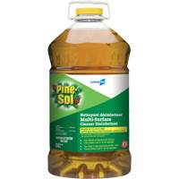 Pine Sol&reg; Multi-Surface Cleaner, 4.25 L, Jug Haskins Industrial Inc.