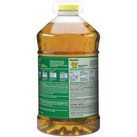 Pine Sol&reg; Multi-Surface Cleaner, 4.25 L, Jug Haskins Industrial Inc.