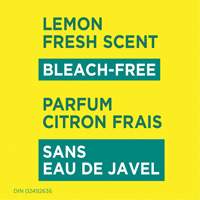 Lingettes d&eacute;sinfectantes, 75 lingettes Haskins Industrial Inc.