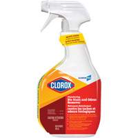 Disinfecting Bio Stain & Odour Remover, 946 ml, Trigger Bottle Haskins Industrial Inc.