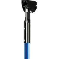 Snapper Handle, Fibreglass, Jaws Tip, 1" Diameter, 60" Length Haskins Industrial Inc.