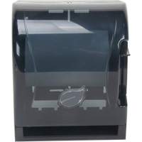 Hand Towel Roll Dispenser, Manual, 10.63" W x 9.84" D x 13.78" H Haskins Industrial Inc.